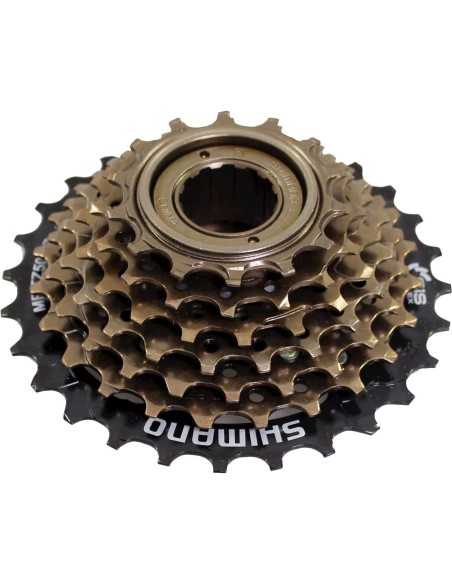 Shimano Freewheel 7v 14/28