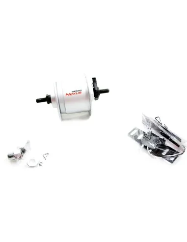 Shimano dynamonaaf 6v 3w DH-C3000