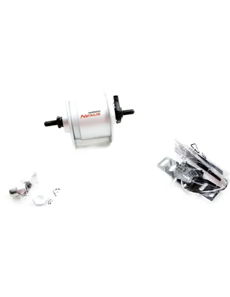 Shimano dynamonaaf 6v 3w DH-C3000