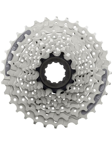 Shimano cassette 9v 11/32 HG201