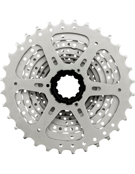 Shimano cassette 9v 11/32 HG201