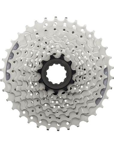 Shimano cassette 9v 11/34 HG201