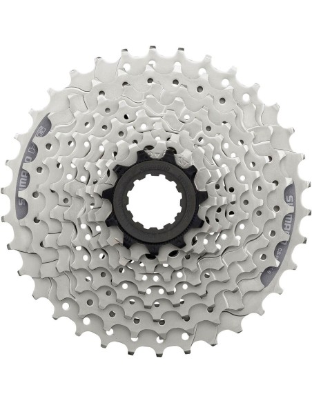 Shimano cassette 9v 11/34 HG201