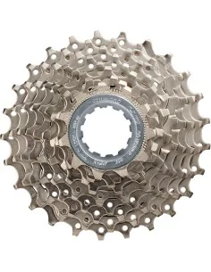 Shimano cassette 9v 11/34 HG400