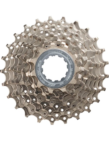 Shimano cassette 9v 12/36 HG400