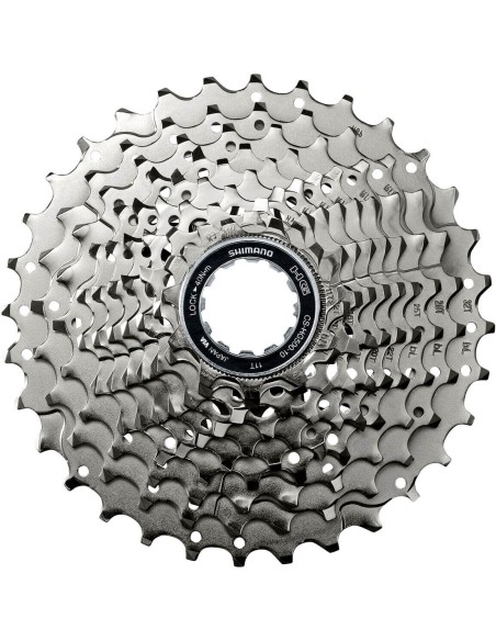 Shimano cassette 10v 11/25 HG500