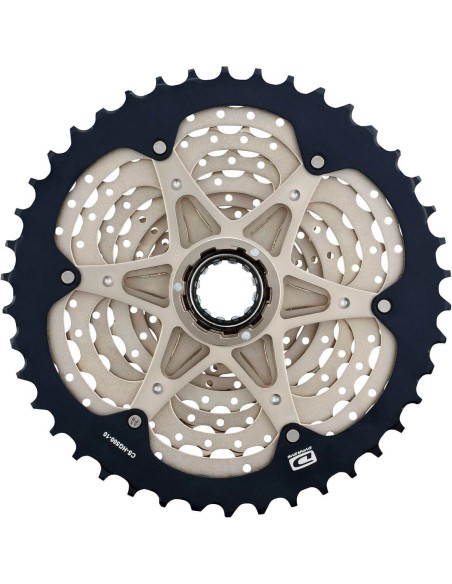 Shimano cassette 10v 11/25 HG500