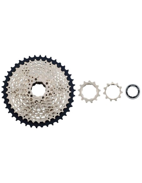 Shimano cassette 10v 12/28 HG500