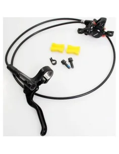 Shimano schijfremset voor MT200