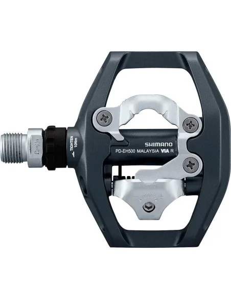 Shimano pedalen SPD EH500
