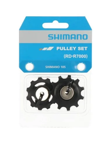 Shimano derailleurwiel set 11v 105 RD-R7000