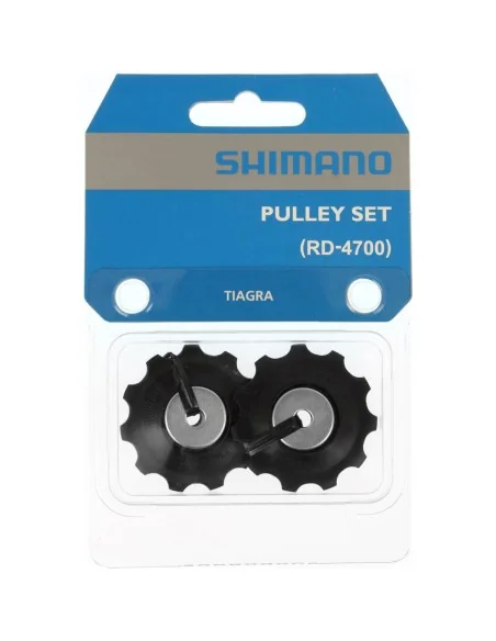 Shimano derailleurwiel set 10v Tiagra 4700