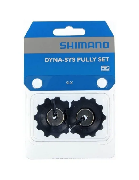 Shimano derailleurwiel set 10/11v SLX M660
