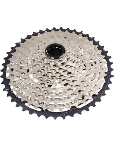 Shimano cassette 12v 10/51 SLX CS-M7100 microspline