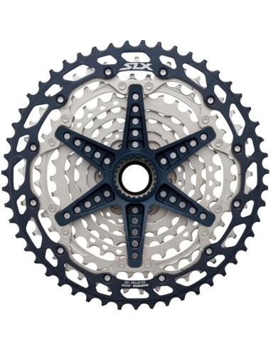 Shimano cassette 12v 10/51 SLX CS-M7100 microspline