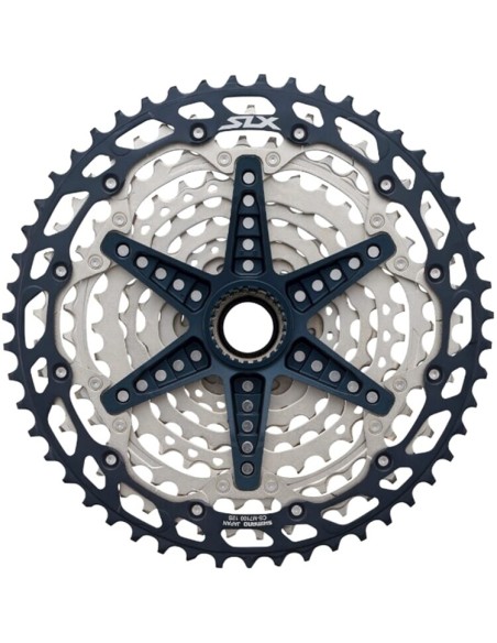Shimano cassette 12v 10/51 SLX CS-M7100 microspline