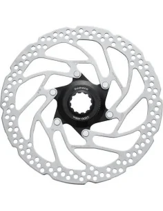 Shimano remschijf 203mm SM-RT30centerlock