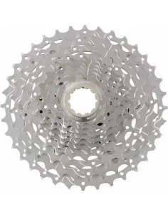 Shimano cassette 10v 11/34 XT CS-M771