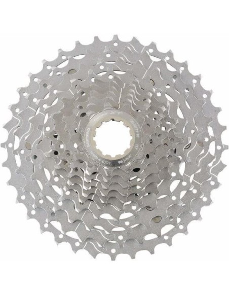 Shimano cassette 10v 11/34 XT CS-M771