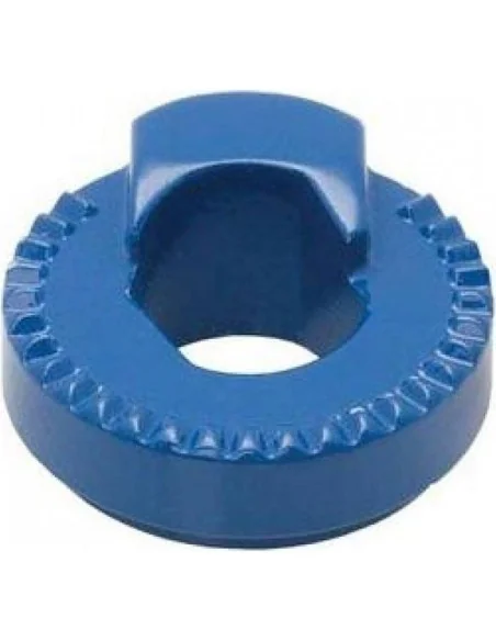 Shimano borgring 8R blauw SG-8R40