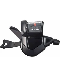 Shimano schakel unit Alfine SL-S700 R 11sp