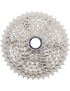 Shimano cassette 10v 11/42 Deore M4100