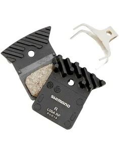 Shimano schijfremblok Resin L05A