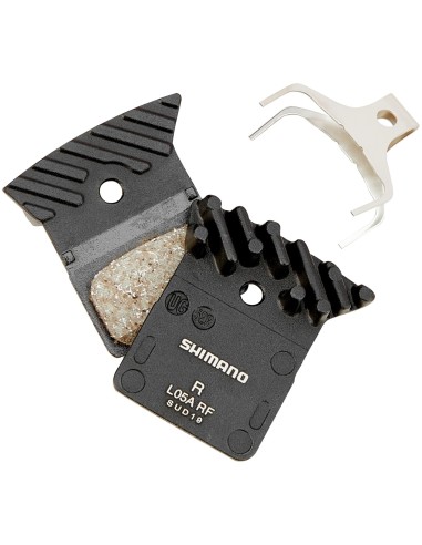 Shimano schijfremblok Resin L05A