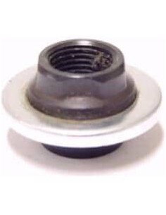 Shimano achteras conus CB-E110 + stofkap