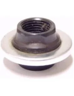 Shimano achteras conus CB-E110 + stofkap