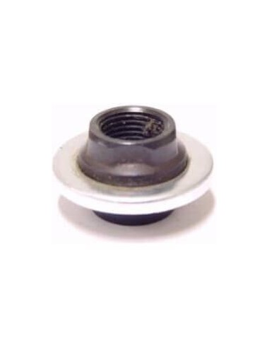 Shimano achteras conus CB-E110 + stofkap