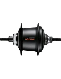 Shimano achternaaf Nexus 7v SG-C3001 36g disc zwart
