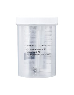 Shimano onderhoudskit TL-S703