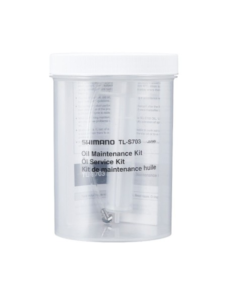 Shimano onderhoudskit TL-S703