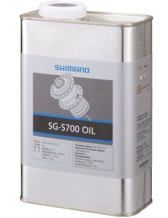 Shimano naafolie voor Alfine SG-S700 1L