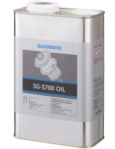 Shimano naafolie voor Alfine SG-S700 1L