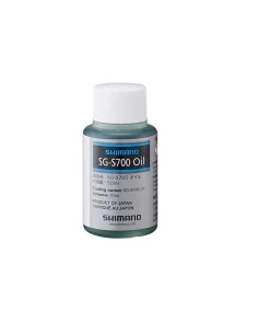 Shimano naafolie voor Alfine SG-S700 50 ml