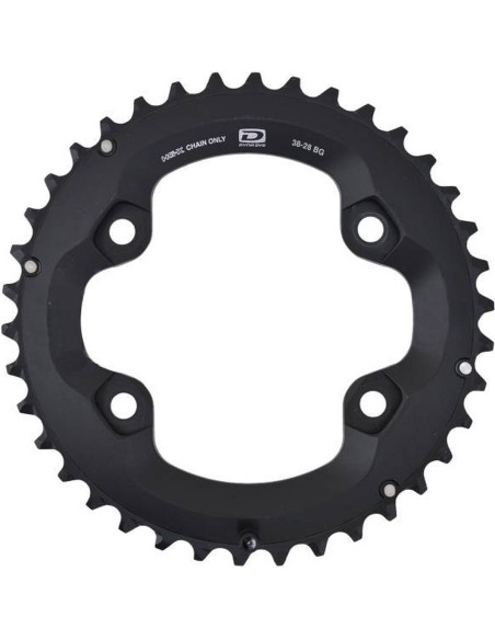 Shimano kettingblad 38t FC-M6000 4arm