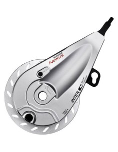 Shimano rollerbrake front BR-C3001 Nexus