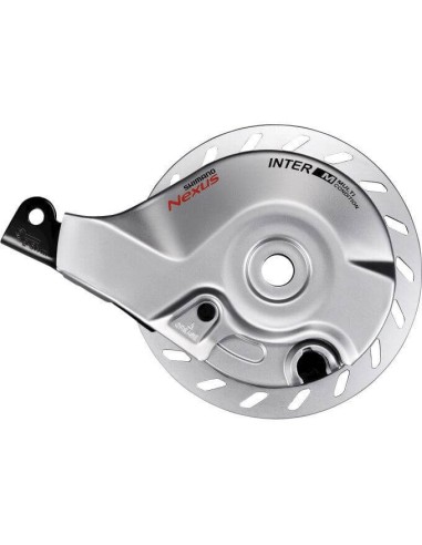 Shimano rollerbrake rear BR-C3001 Nexus