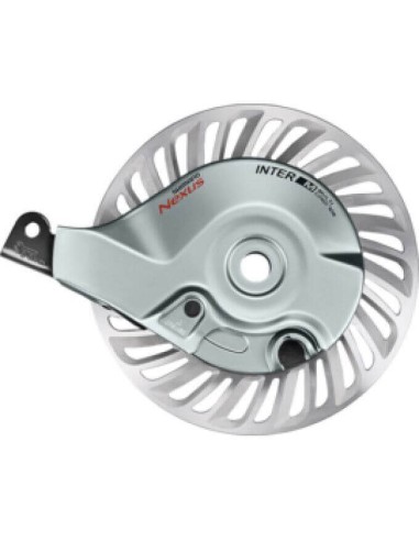 Shimano rollerbrake rear BR-C6001 Nexus