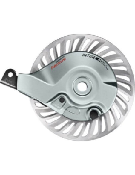 Shimano rollerbrake rear BR-C6001 Nexus