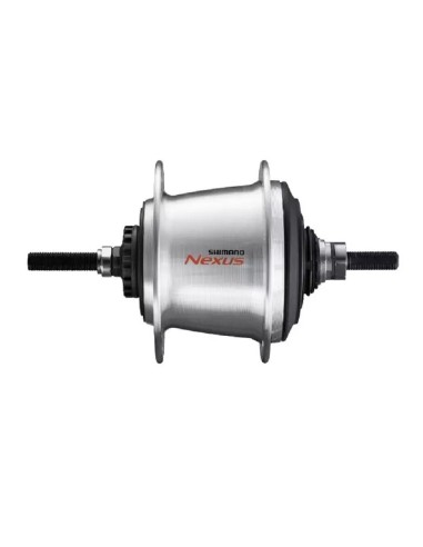 Shimano achternaaf Nexus 7v SG-C3001 182/36g RB zilver