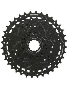 Shimano cassette 9v 11/36 Cues LG300