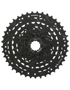 Shimano cassette 9v 11/41 Cues LG300