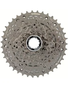 Shimano cassette 10v 11/39 Cues LG400