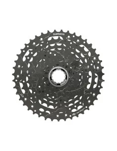 Shimano cassette 10v 11/43 Cues LG400