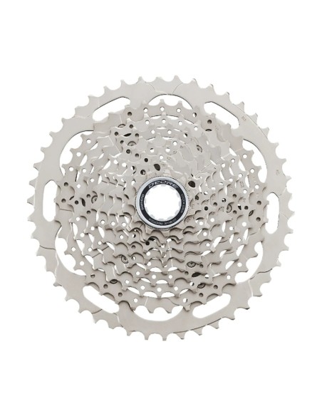 Shimano cassette 10v 11/46 Deore M4100