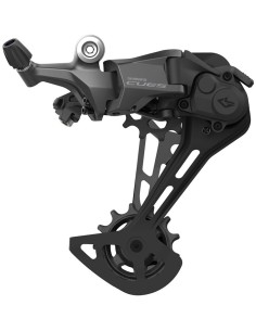 Shimano achter derailleur Cues U6000 1x10/11-Sp GS