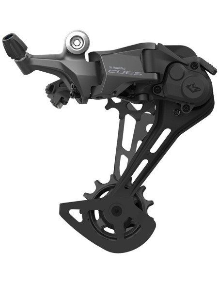 Shimano achter derailleur Cues U6000 1x10/11-Sp GS